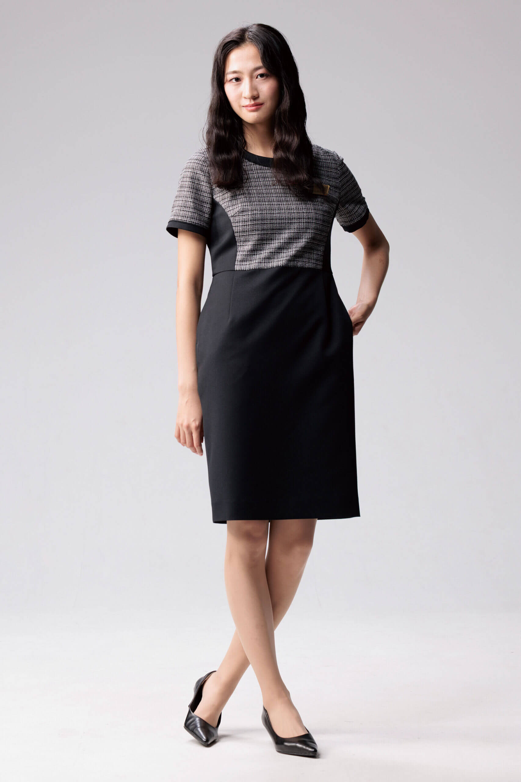 AUTHENTIC TWEED