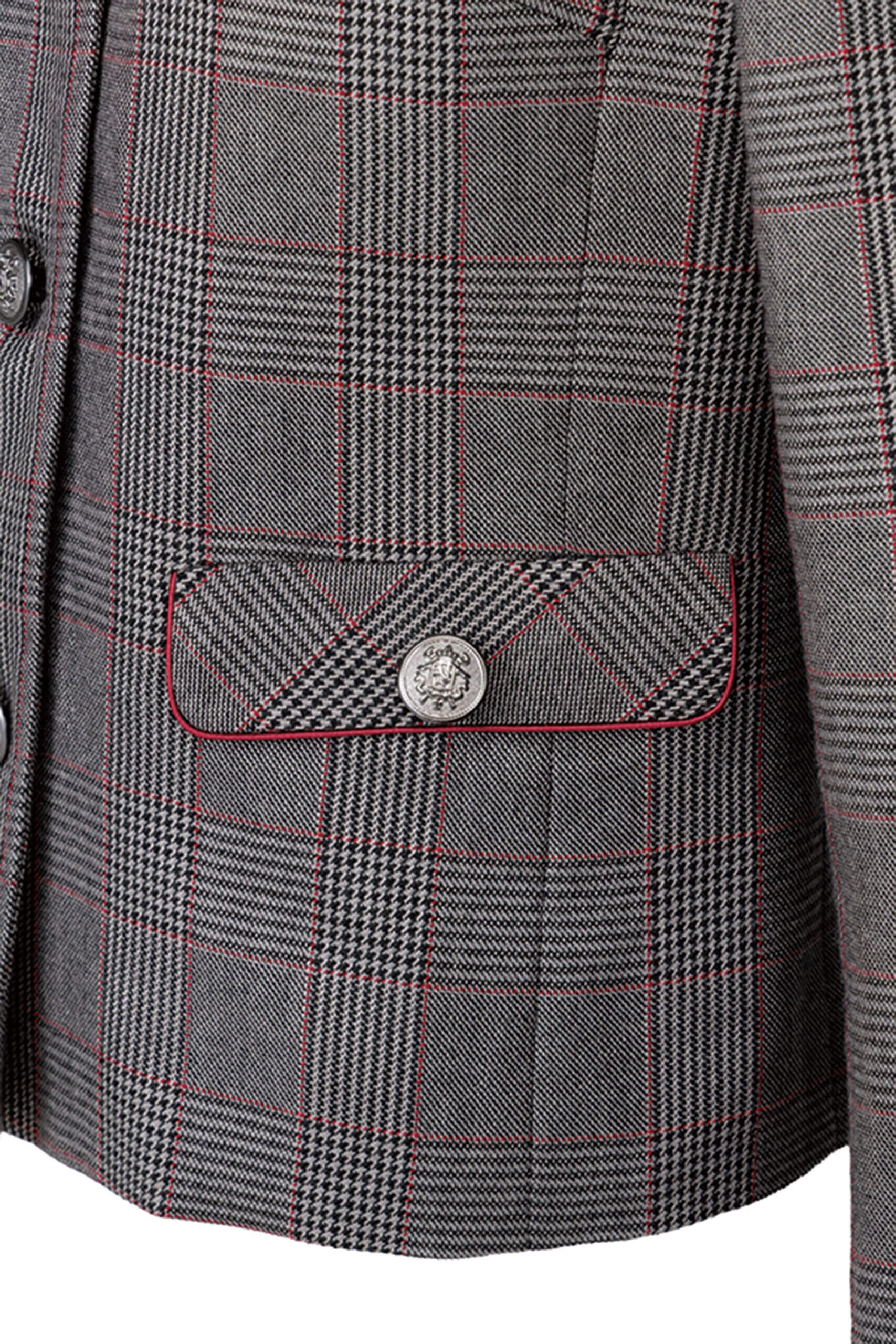 BRITISH CHECK