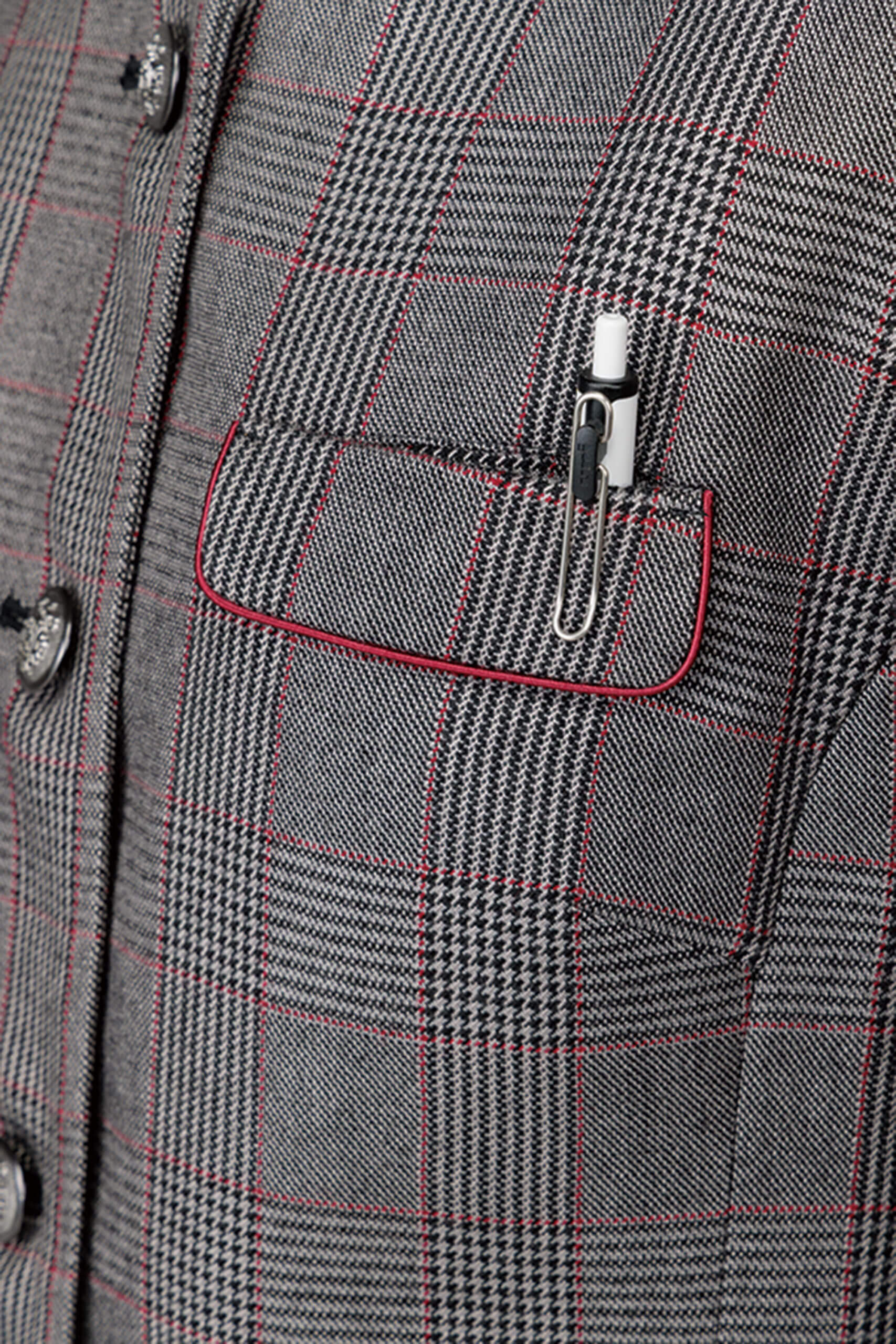 BRITISH CHECK
