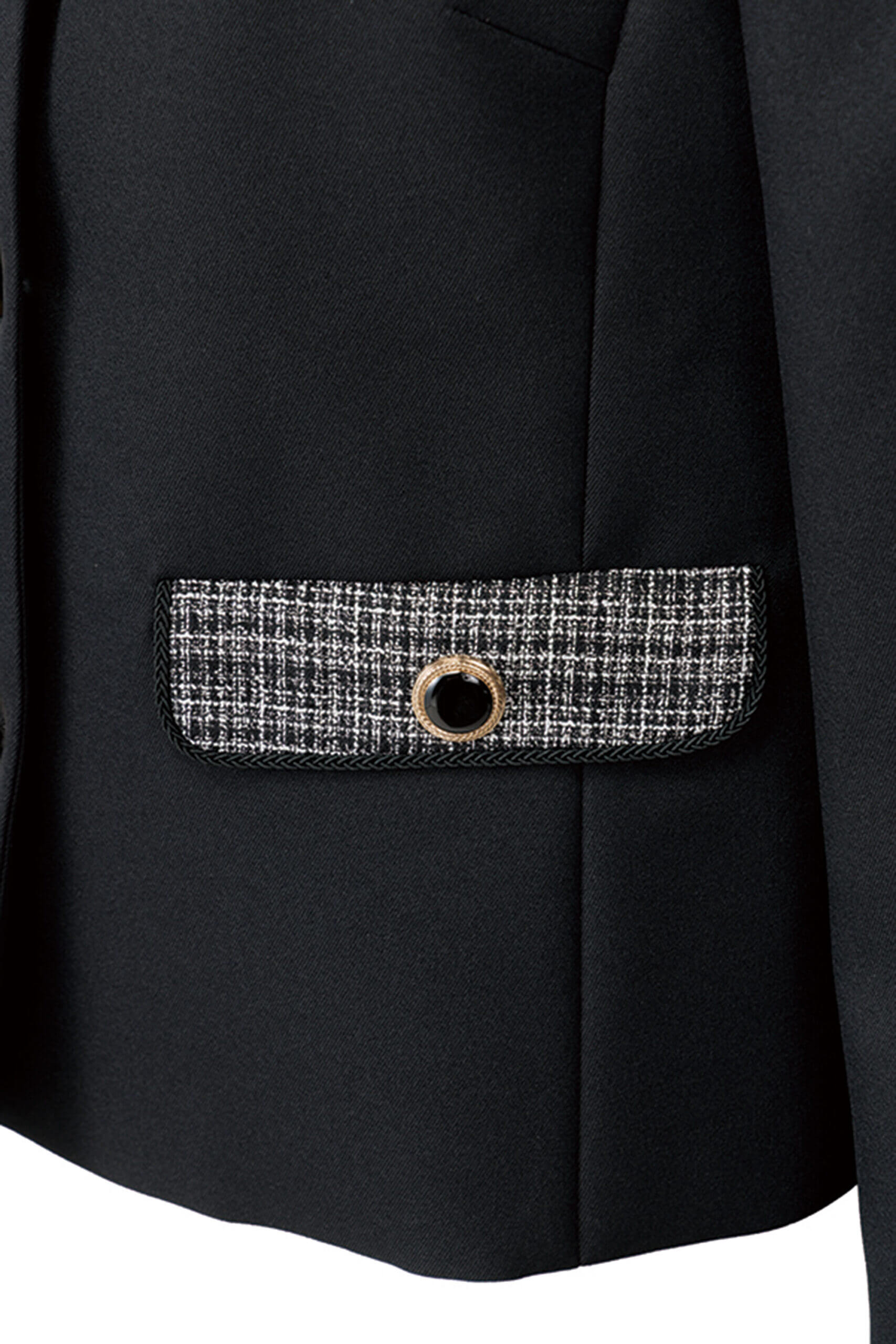 AUTHENTIC TWEED