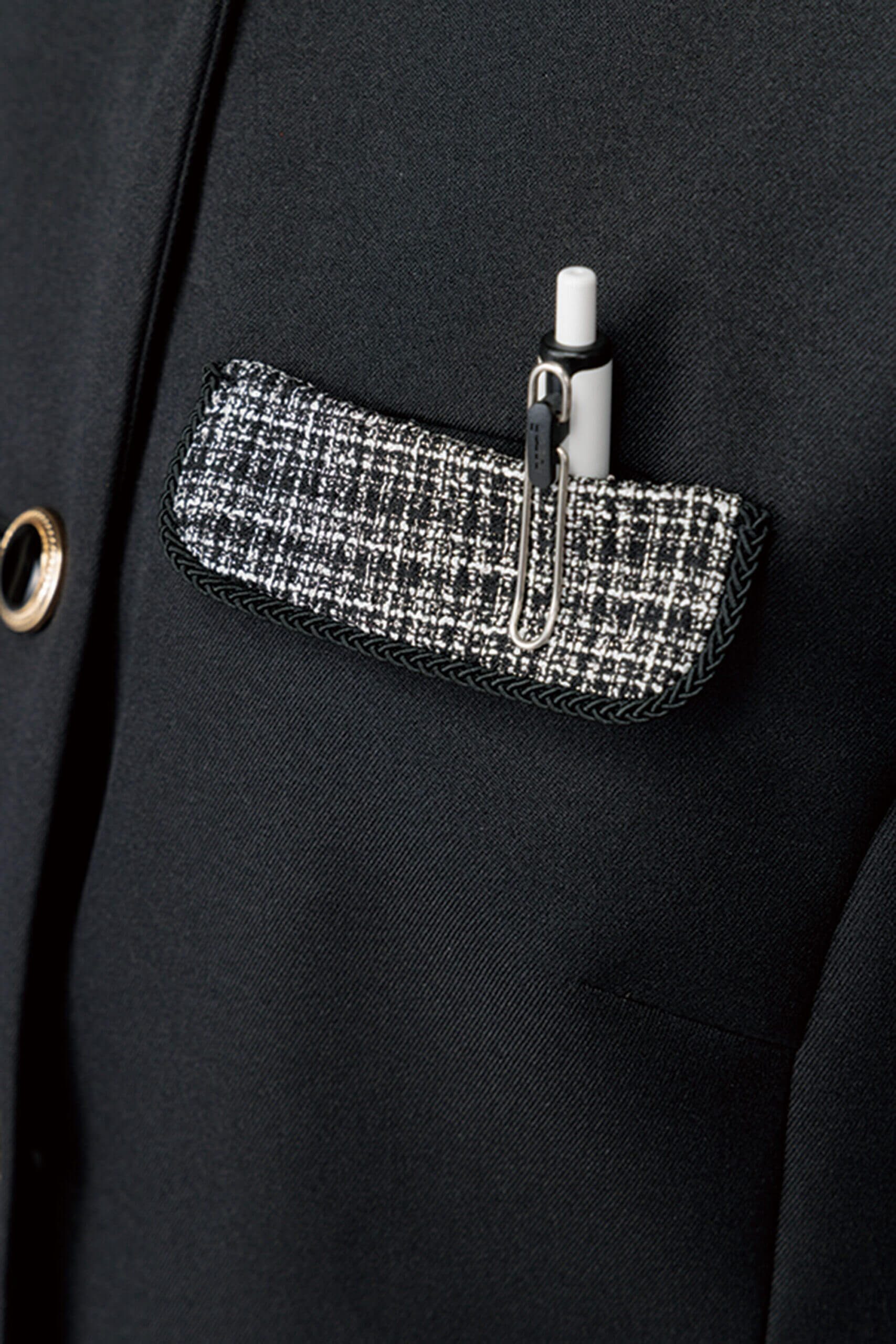 AUTHENTIC TWEED