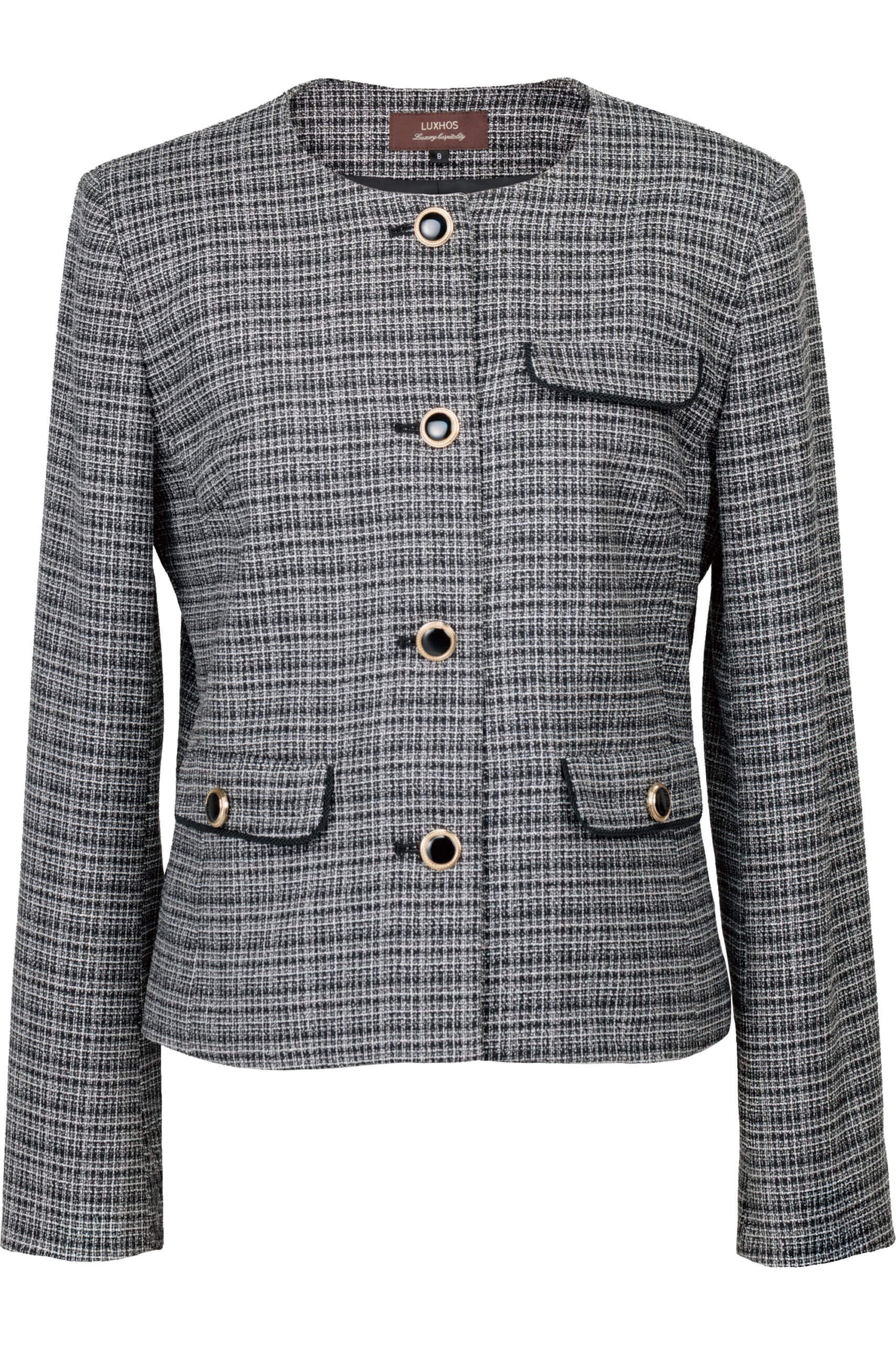AUTHENTIC TWEED