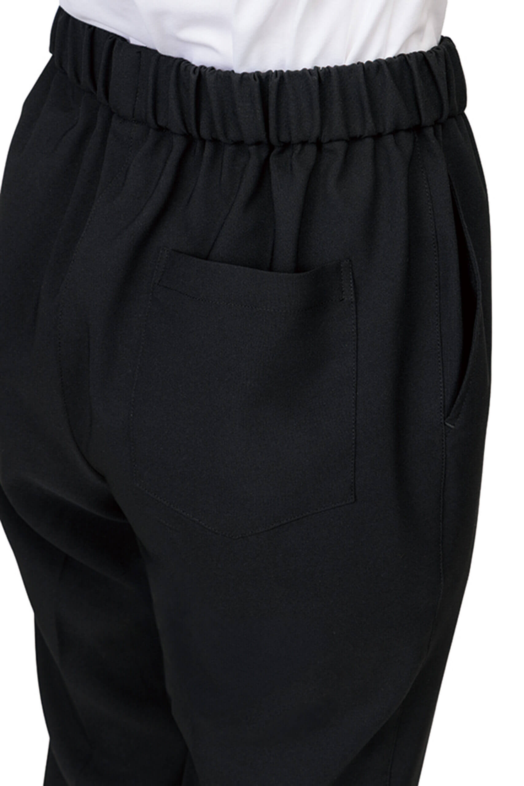 TAPERED