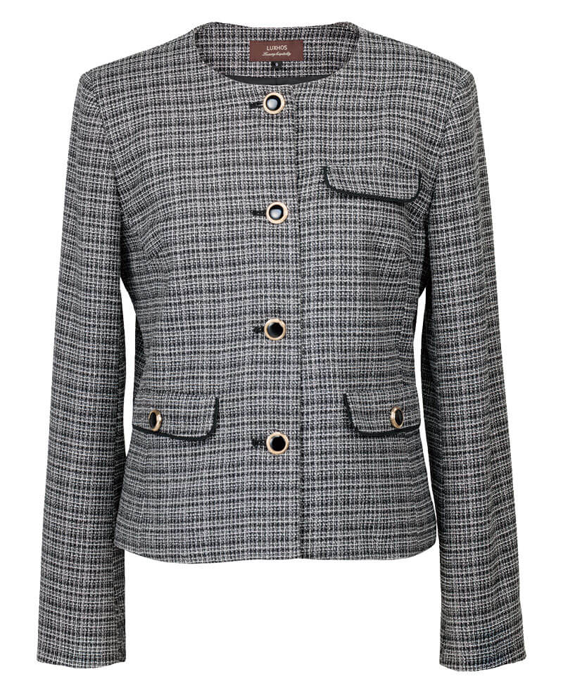 AUTHENTIC TWEED
