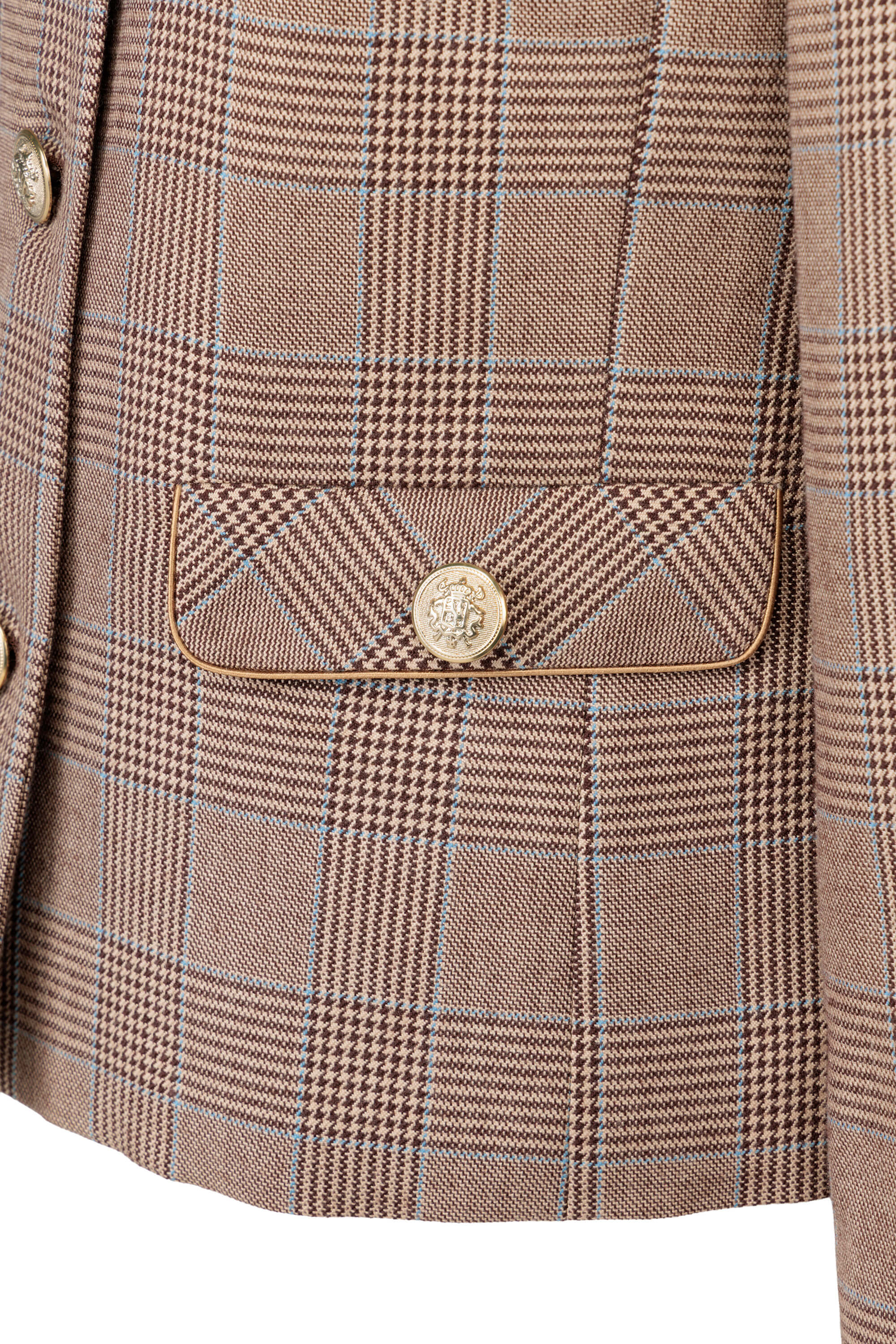 BRITISH CHECK