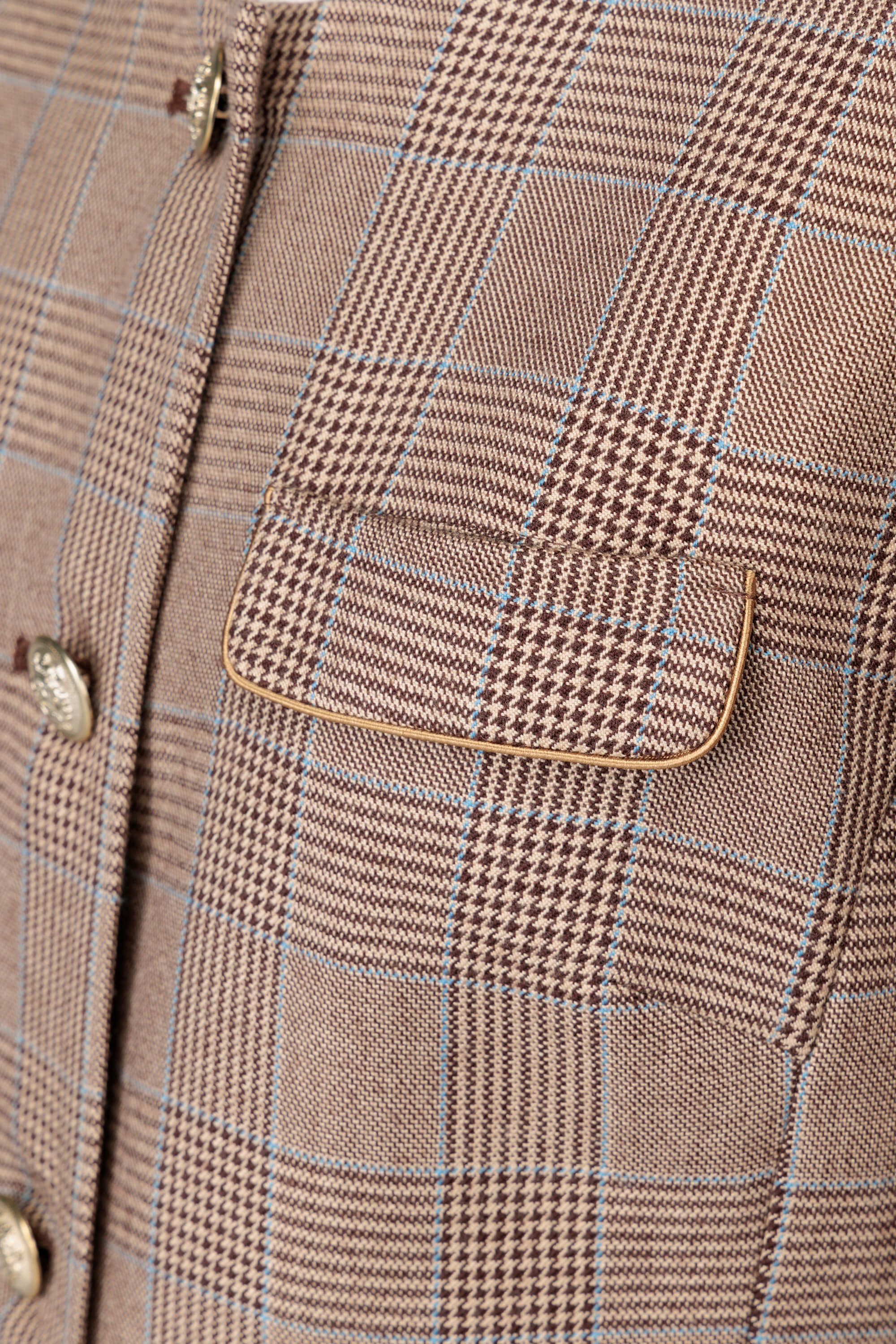 BRITISH CHECK