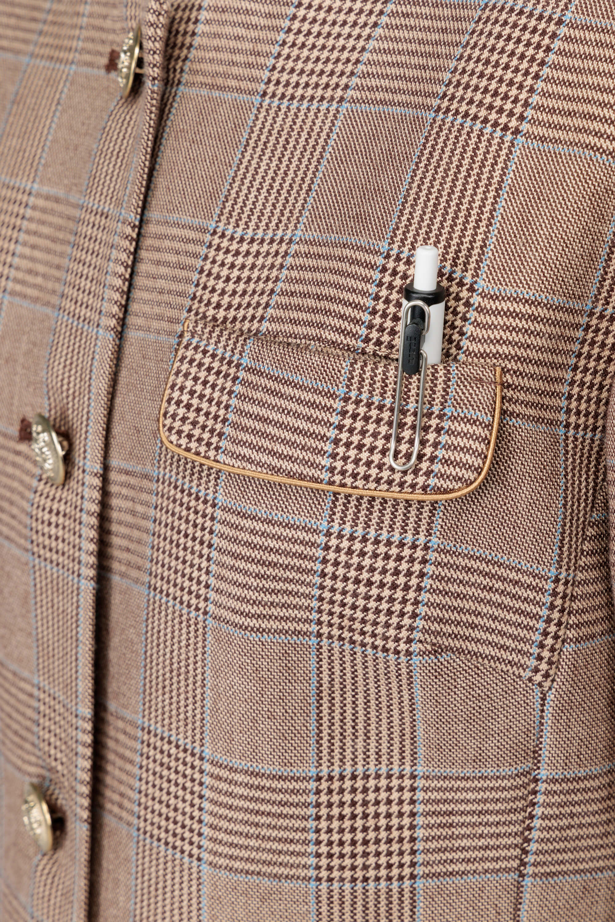 BRITISH CHECK