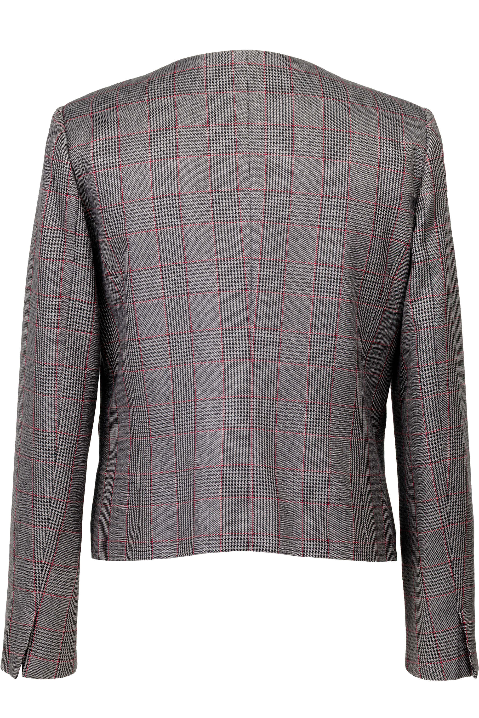 BRITISH CHECK