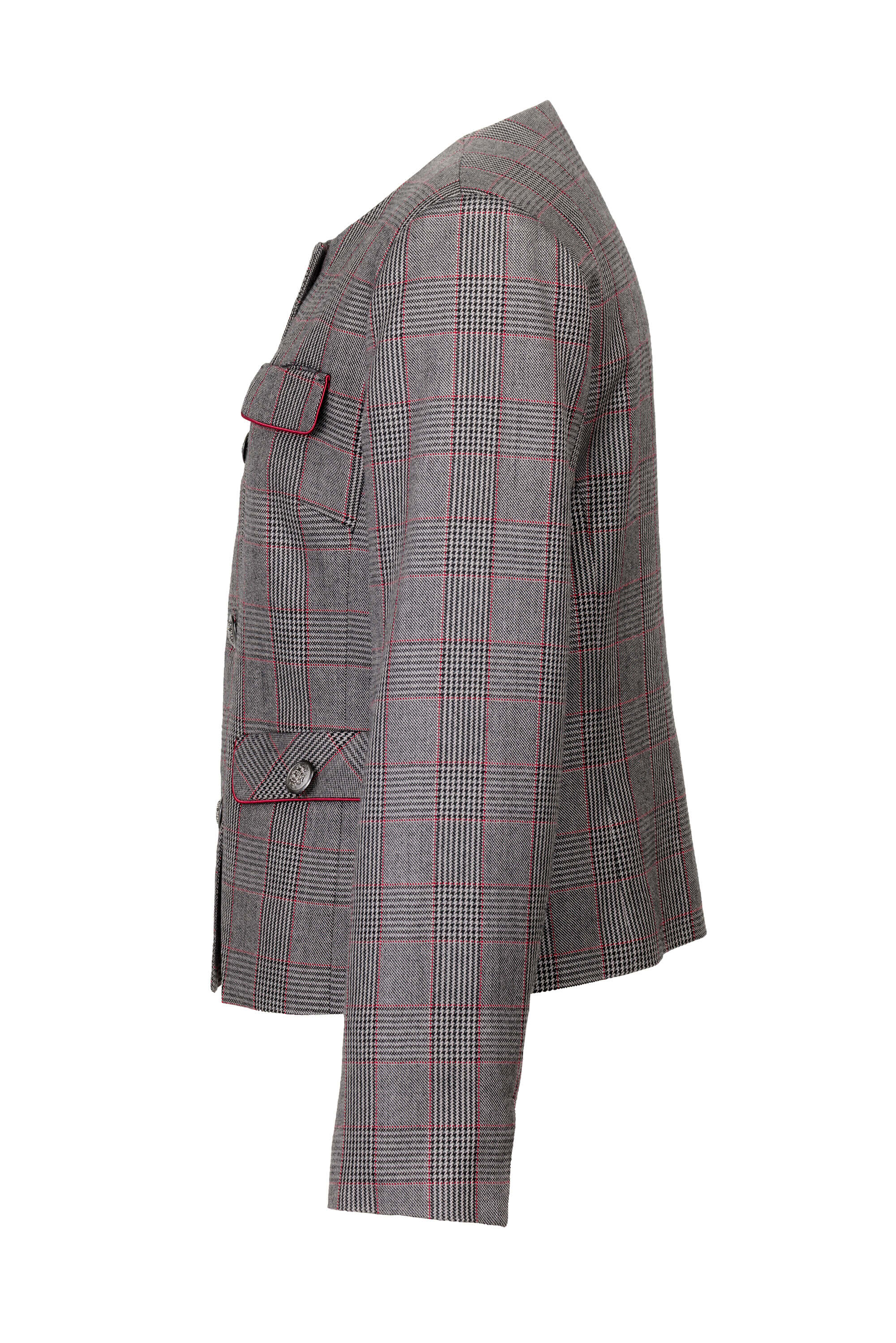 BRITISH CHECK