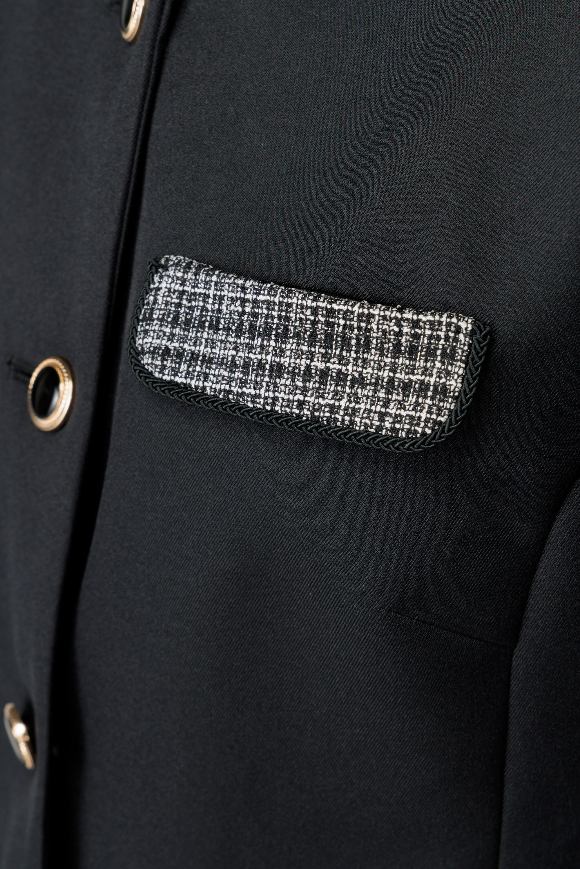 AUTHENTIC TWEED