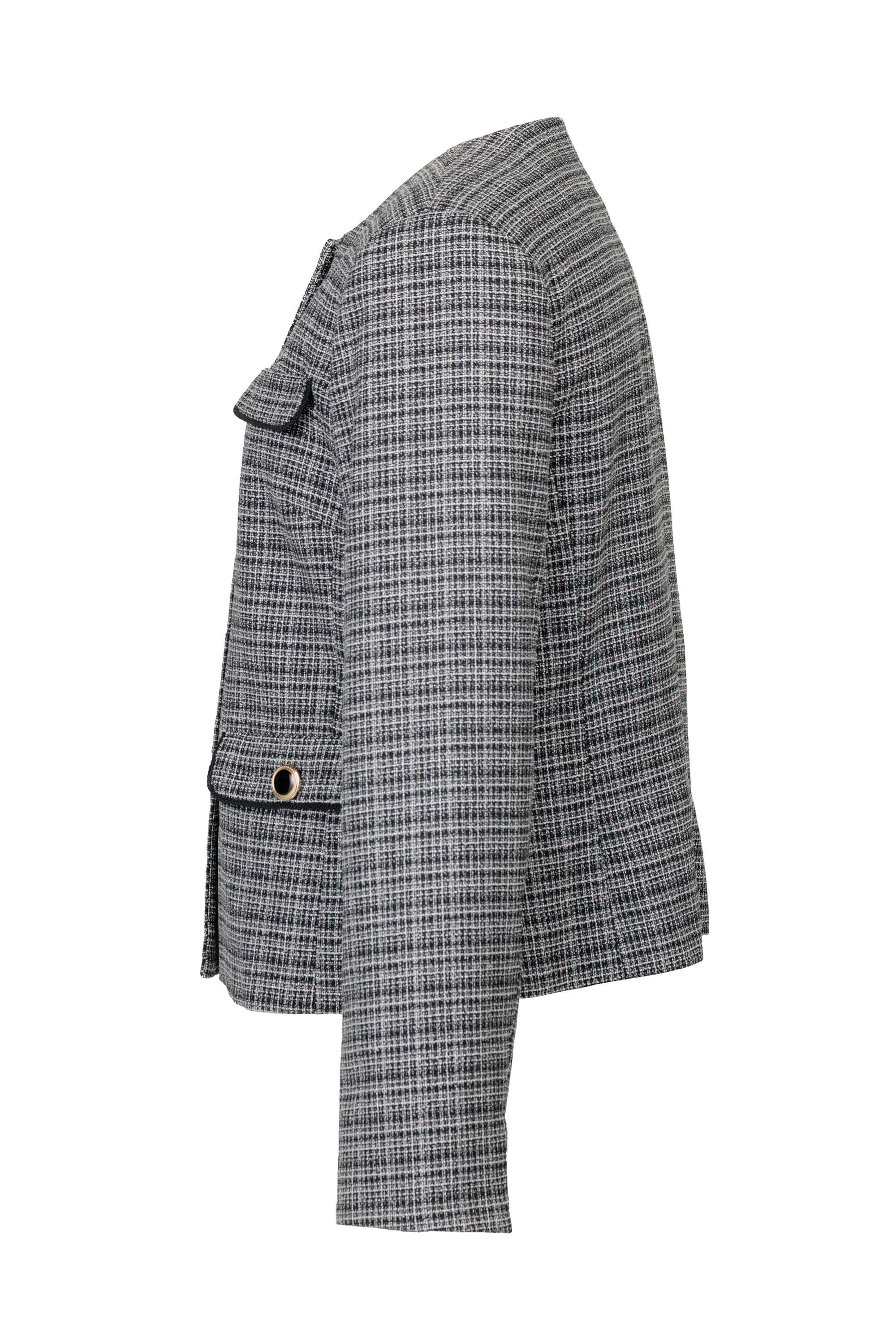 AUTHENTIC TWEED