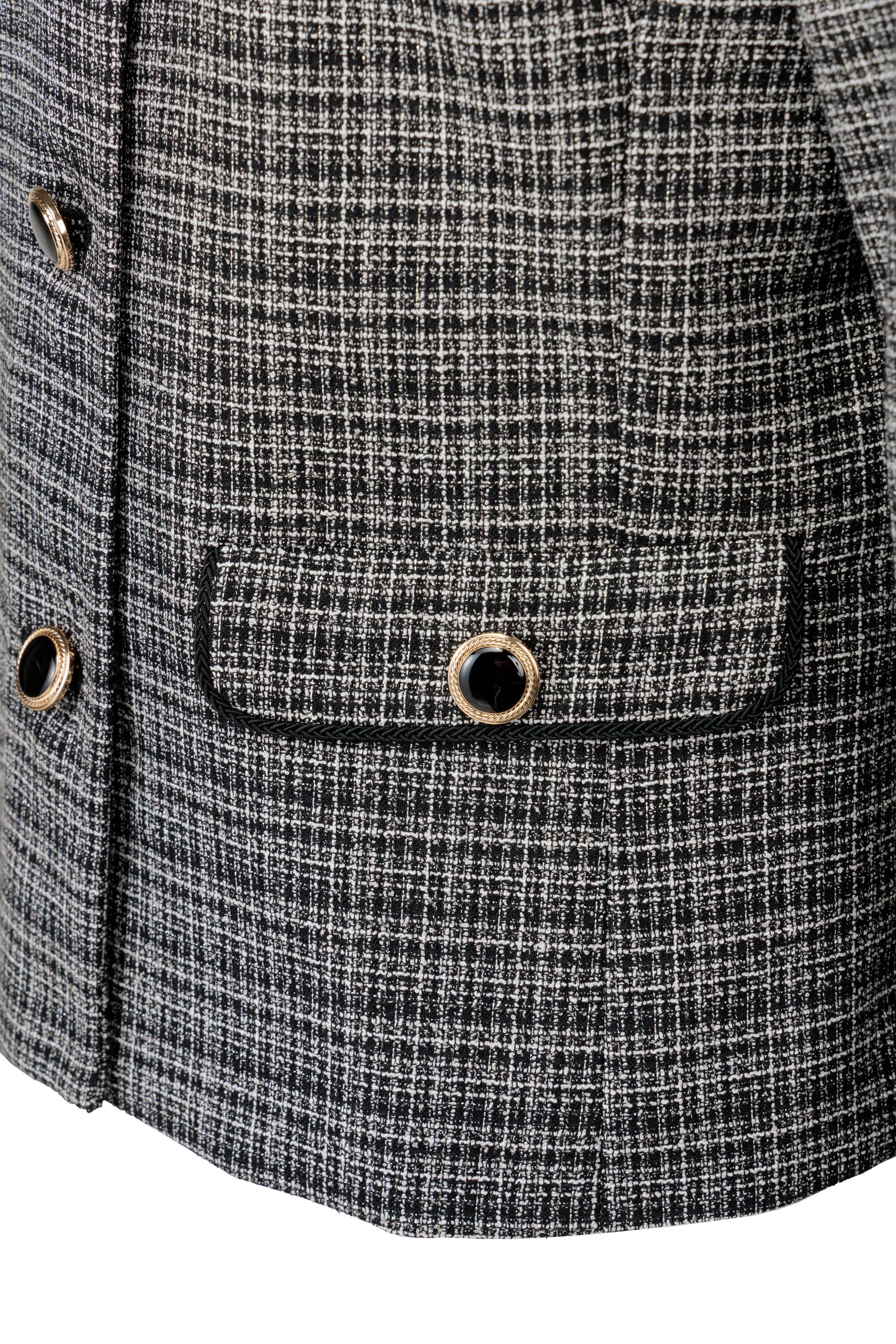 AUTHENTIC TWEED