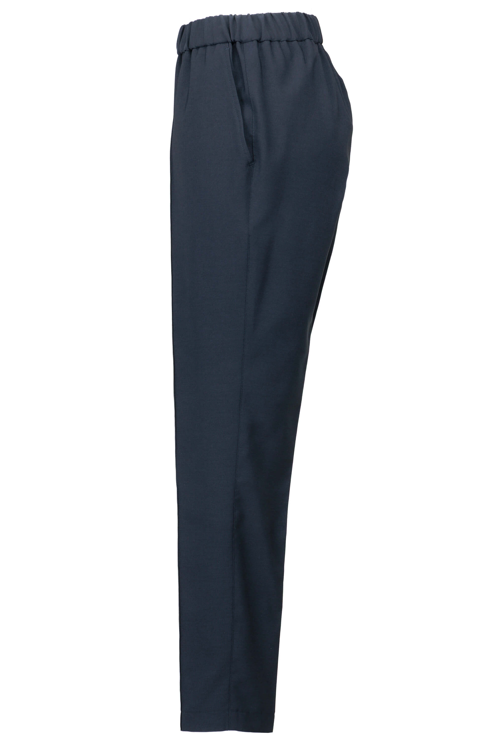 TAPERED