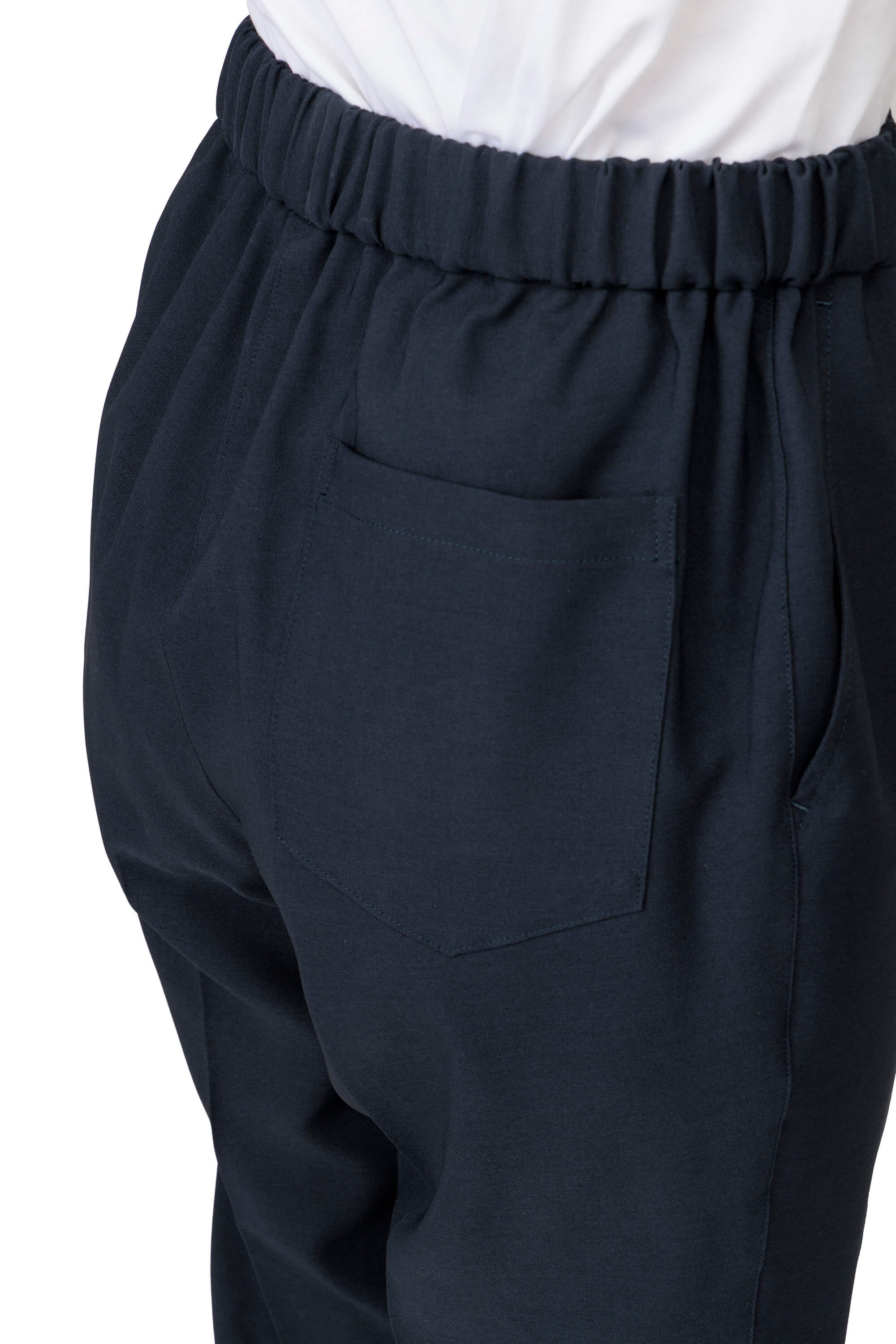 TAPERED