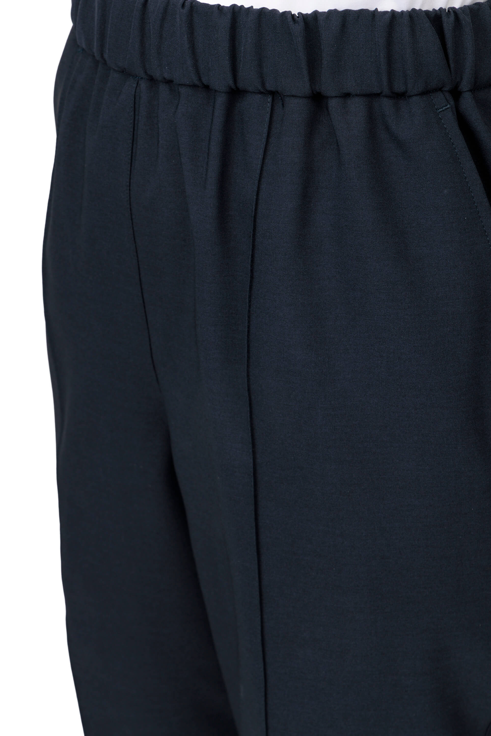 TAPERED