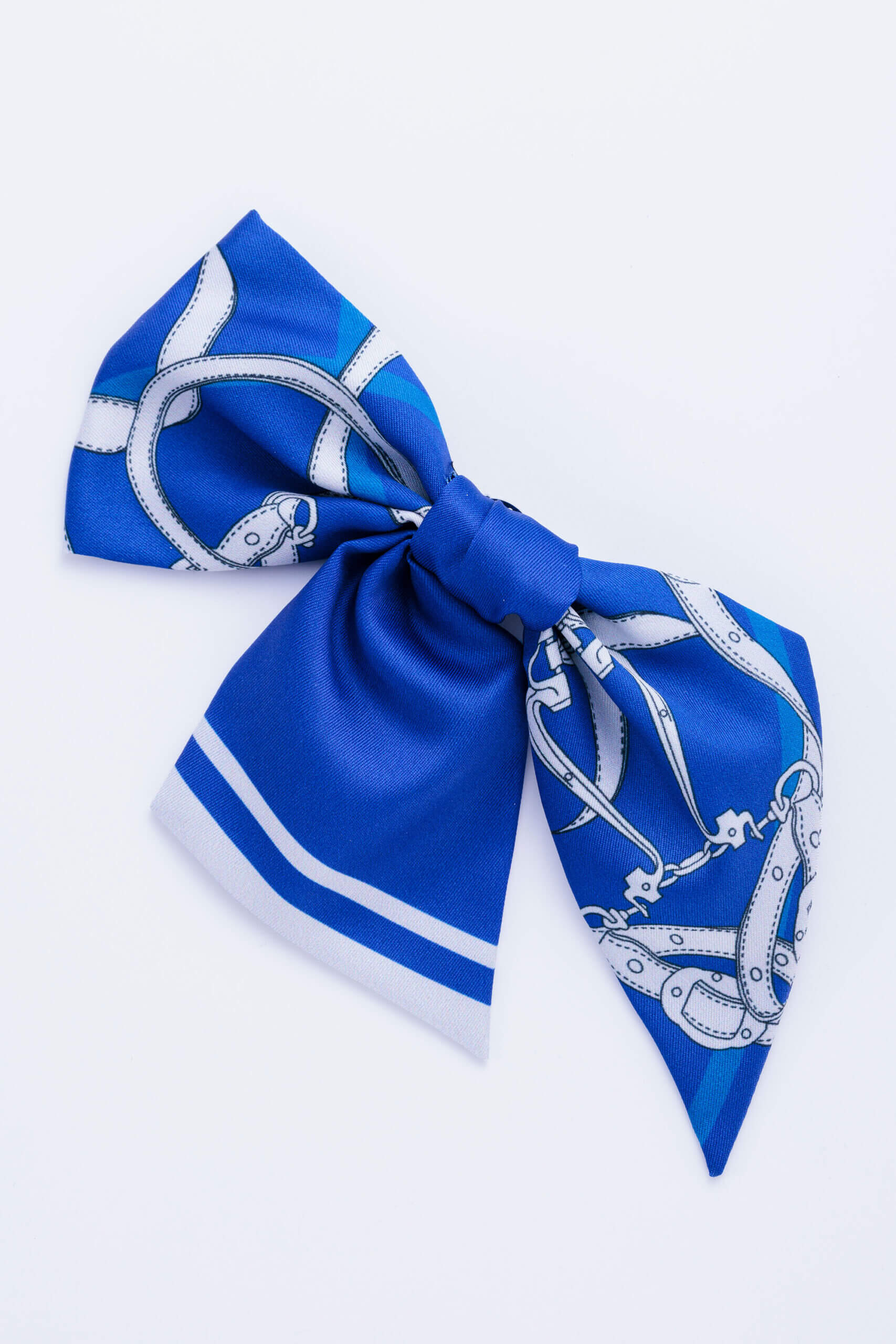 RIBBON BROOCH