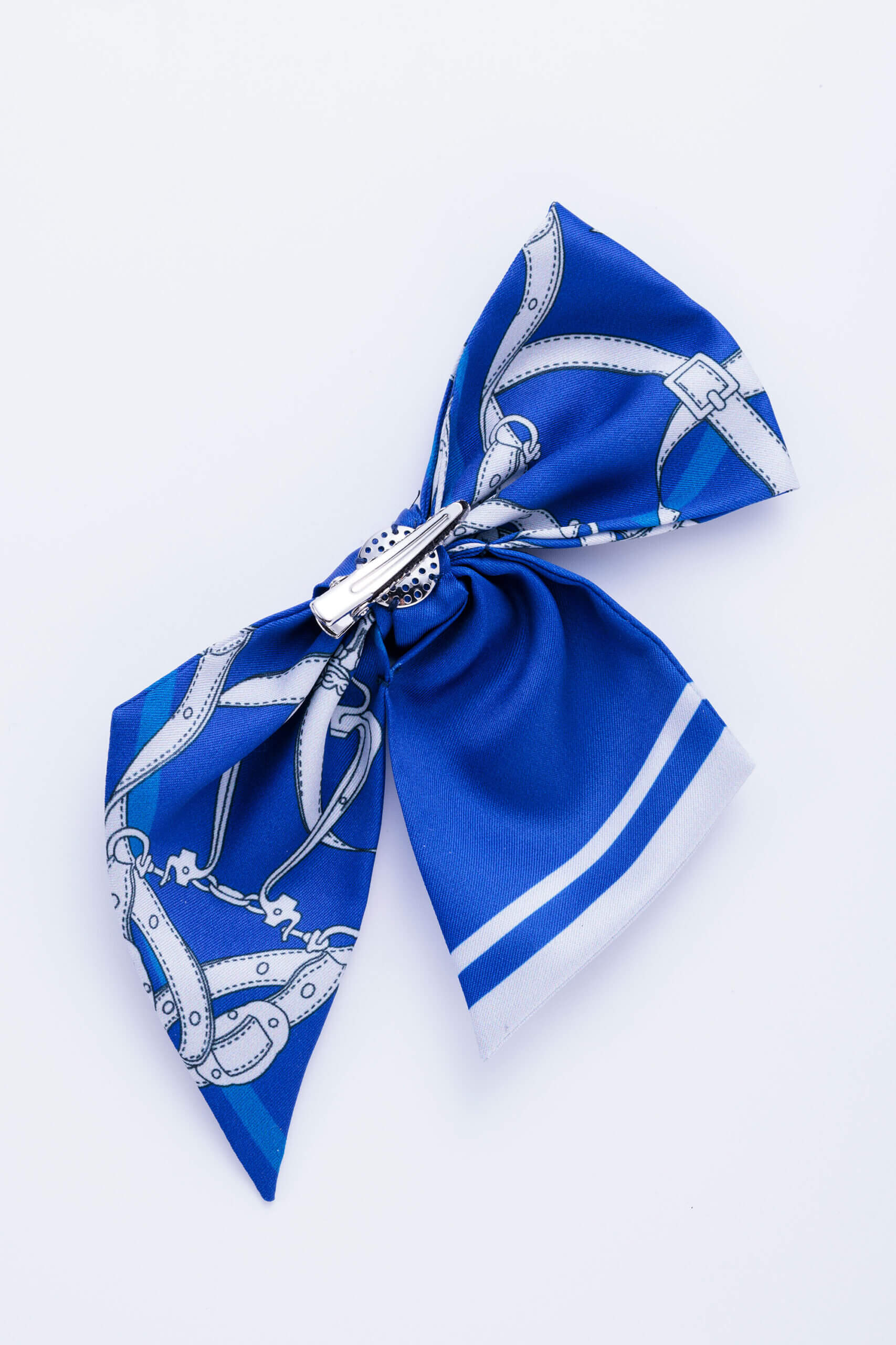RIBBON BROOCH
